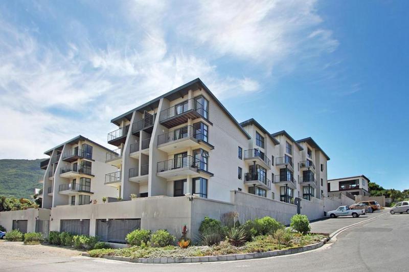 2 Bedroom Property for Sale in Hout Bay Western Cape